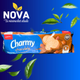 CHARMY CHOCOLATE