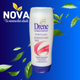 ACONDICIONADOR  DRENE 370ML ROSADA