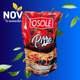 SALSA PARA PIZZA 200GR