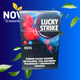 CIGARRO LUCKY