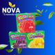 FRUTIÑO EN GELATINA