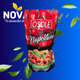 SALSA NAPOLITANA 200GR