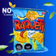 RAQUETY 18GR