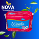 TOALLA SANITARIA WANITA