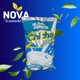 CHICHA EN POLVO SAN SIMON 500GR