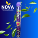 ESPUMA CARNAVAL 1000ML  2X5$ EN DIVISA