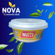 MANTEQUILLA NELLY 250GR