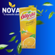 JUGO DAFRUTA DE NARANJA 1LITRO