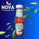 SALSA KETCHUP HEINZ 198G