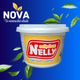 MANTEQUILLA  NELLY 500GR