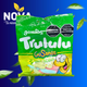 TRULULU GUSANO