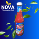 SALSA KETCHUP PAMPERO 397G