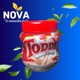 TODDY 200G