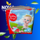 PAÑAL BABY FINGER P