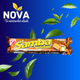 SAMBA CHOCOLATE