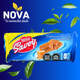 CHOCOLATE SAVOY 130gr