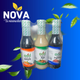 COMBO DE SALSA TRIPACK LA VIÑA