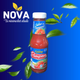 SALSA PAMPERO 198g