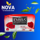 JABON EVISA ROJO