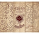 mapa harry potter