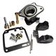 Kit Owen Reparacion Carburador Tobera Manifold Owen 150