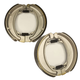 Banda Freno Trasero Supershadow Super Shadow 250