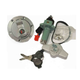 Cerradura Switchera Suichera Swichera Completa Moto Rkv 200