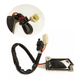 Regulador Voltage Virago Xv535 Xv1100 Xv700 Xv750