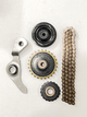 KIT TENSOR CADENA 110 TIEMPO TUCAN CD110