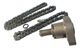 Kit Gy6 Cadena tensor guia Bera Scooter Matrix Bws Cobra Runner Otros