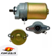 Arranque Motor Scooter Bera Avila 90 Avila90