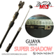 GUAYA CROCHE SUPER SHADOW NUEVO