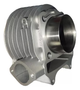 Cilindro HJ125 Suzuki Haojue Skyhawk Hj 125 Md Cardenal 125