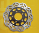 Disco Freno Trasero Super Dt 200 Cc