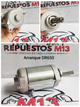 ARRANQUE MOTOR DR650  DR