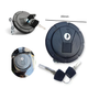 Tapa Tanque De Gasolina Klr 650