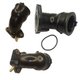 Tobera Conector Carburado OUTLOOK