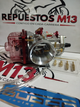 Carburador PWK 30 PZ30
