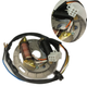 Embobinado Platinera Stator Moto Suzuki Ax100 Ax 100