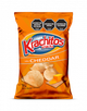 papas fritas  krachitos con cheddar x330g