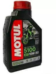 ACEITE MOTUL 5100 4T