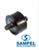 Base Buje Lateral Pequeño Radiador SAMPEL Gol/ Parati/ Saveiro