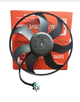 Electroventilador 2 pines EICA 2010-2014 Fox/ Spacefox/ Golf 1.8