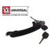 Manilla Externa Piloto Con Cilindro 00-01 UNIVERSAL Gol/ Parati/ Saveiro