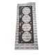 Empacadura Camara Amianto SABO Orig Fox/ Crossfox/ Spacefox/ Polo 1.6/ Ibiza 1.6