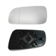 Espejo Retrovisor Izquierdo Piloto HAMBURG PARTS Gol/ Parati/ Saveiro