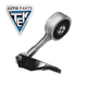 Base Motor TEK PARTS (Chupeta) Fox /Crossfox/ Spacefox