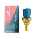Válvula Temperatura Azul 2 Pines DIAMOND Gol/ Parati/ Saveiro