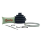 Kit Goma Tripoide COFAP Fox/ Crossfox/ Spacefox/ Polo 1.6
