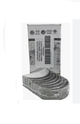 Conchas Biela 010/0.25 C/O C/C PRESENTACION VW Gol/ Bora/ Vento/ Jetta